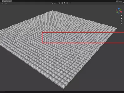 Mats 3d Model 3D print model