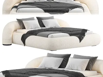 TRANSPARENCY MATTERS Collection Low-poly 3D model