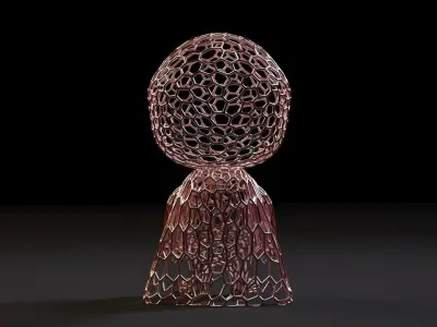 Baby Doctor Strange 3D print model