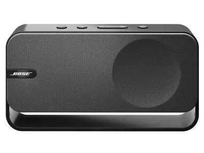 SoundLink Home Bluetooth Speaker by Bose 3D model