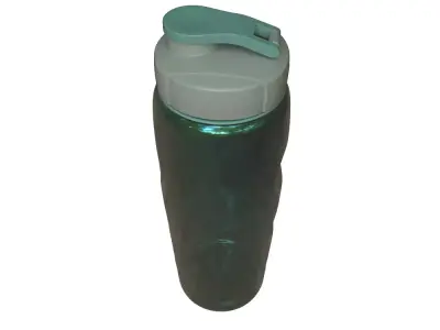 Sport Bottle 3D model order