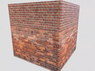 Brick wall textures pack 3 Texture