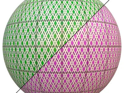 tile patterned 03-seamless-4k-pbr  Texture