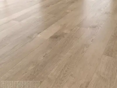 Wood Floor v01 Texture