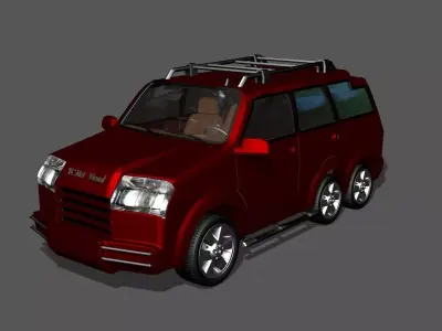 TC Concept Plus 3D model
