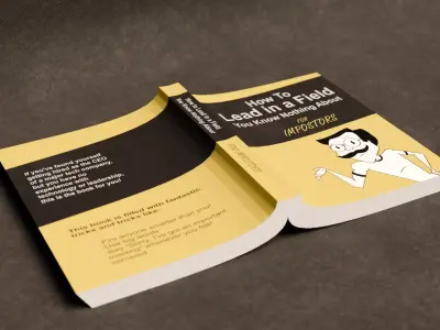 How To Book Free low-poly 3D model