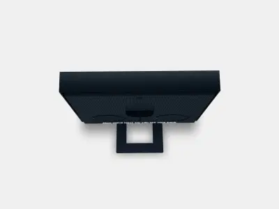 Music Frame HW-LS60D Frame Design Wireless Speaker 2024 3D model