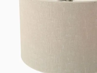 Arcadius 30 Table Lamp Gracie Oaks GRKS8017 3D model