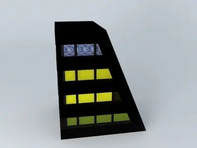 Everlasting Energy 3D model