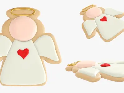 Christmas Collection 06