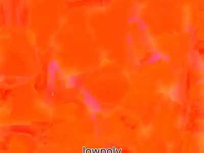 Realistic Pheasant Bird Model 3D with High-Quality Texture Low-poly 3D model