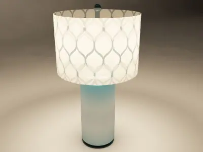 Furniture for Decoration 3D model