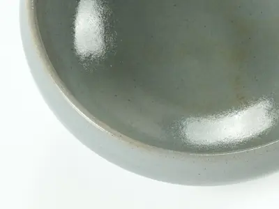 polypasta - pottery west - ramen bowl - powder 3D model