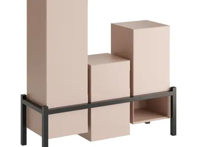 ARKOF LABODESIGN 3D model