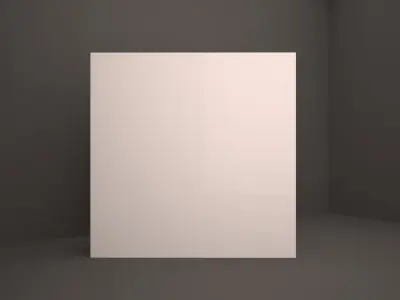 bookcase Free 3D model purchase