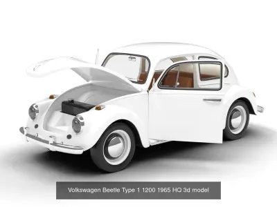 Pack Old cars 1945-1965 HQ interior