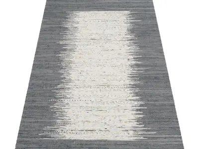 Rug Set 339 3D model