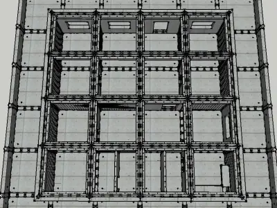 RCCB Plot 4 3D model