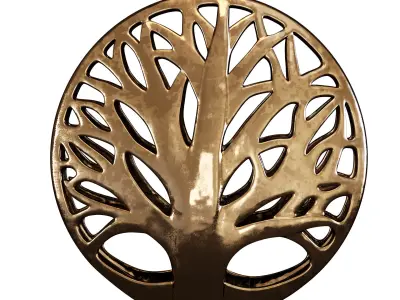 Sculptures 40 3D model