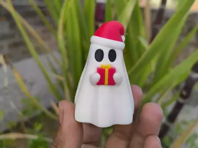 Christmas Special - Boo Collection