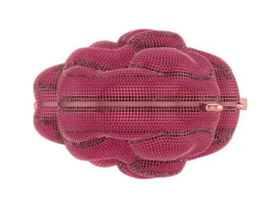 Rose bag 3D print model