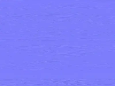 A classic Fiat 500 3D model