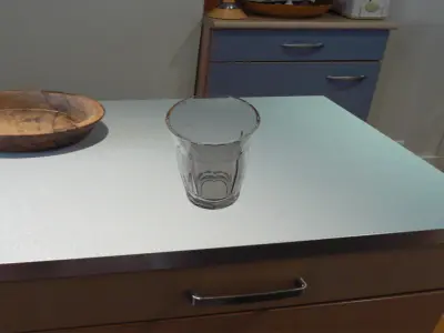 dura tumbler suitable for printing Free 3D model