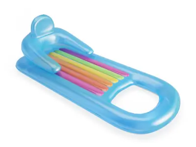 Swimming Pool Toys 3D model