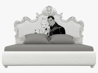 Creazioni Valeriano 3D model