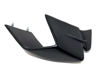 DEFLETTORI MOTO 1000RR AERODYNAMICS WINGLETS MOTORCYCLE PART 3D print model
