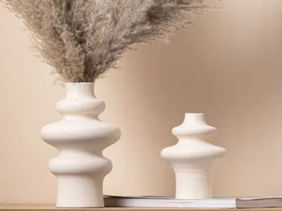 spiral vase 3D print model buy
