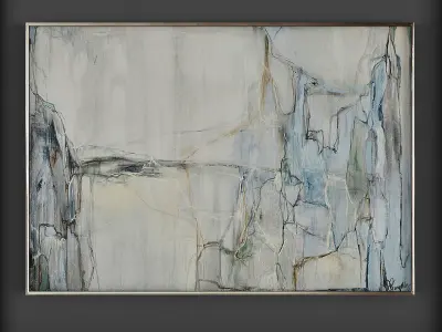 Collection of Picture Frames - 20 sets