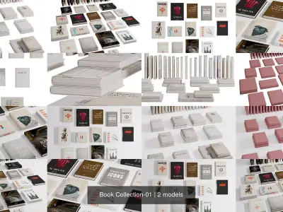 Book Collection-01