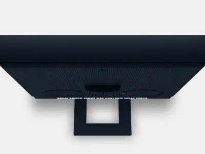 Music Frame HW-LS60D audio systems 3D model