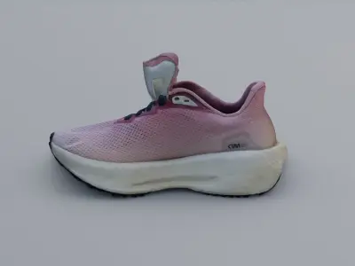 Craft Nordlite Ultra W Clean scan 3D model