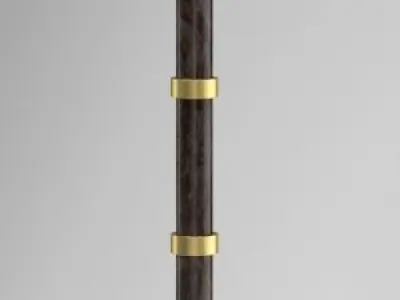 Torcheries 01 3D model