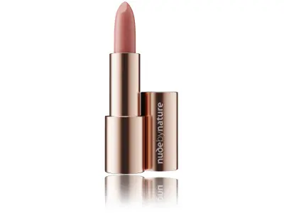 nudebynature Lipstick 3D model