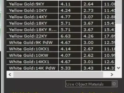 Mens Black Enamel Geometric Signet  Ring 11 3D print model