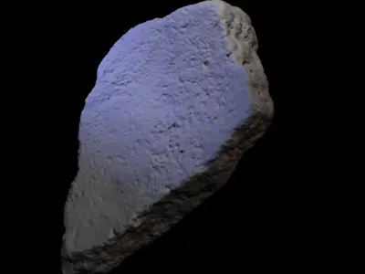 Historical object 017 3D print model