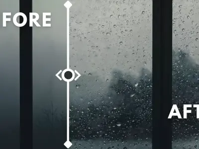 Free Realistic Glass Node for Blender Texture