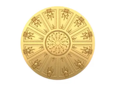 3d model For CNC - 03 3D 3D print model purchase