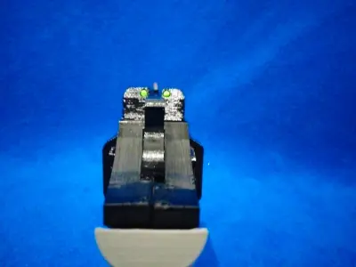 Harley Quinn prop 3D print model