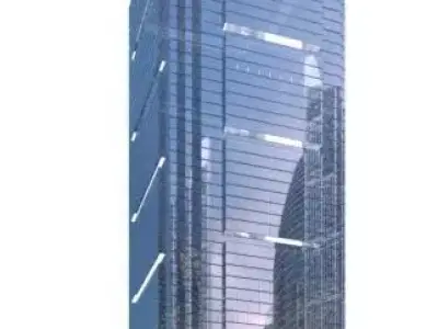 building Free 3D model order