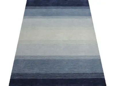 Rug Set 732 3D model