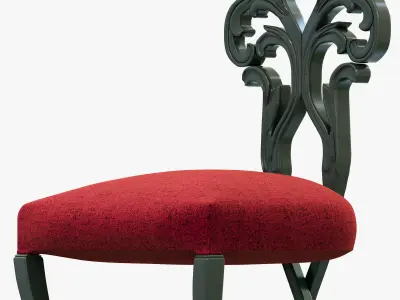 Christopher Guy  Le Panache 30-0082 3D model