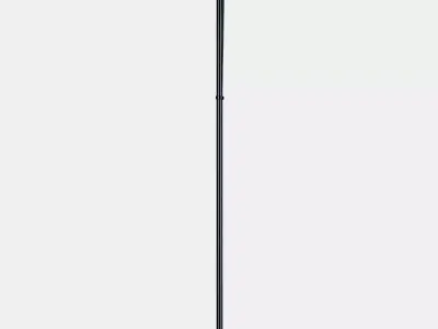 BARLAST Floor lamp 1 3D model