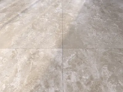 Marble Floor Set Collection 40 - 49 Texture