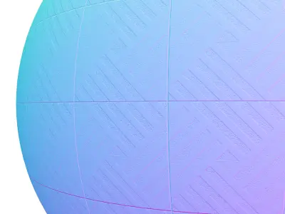 tile patterned 116-seamless-4k-pbr  Texture