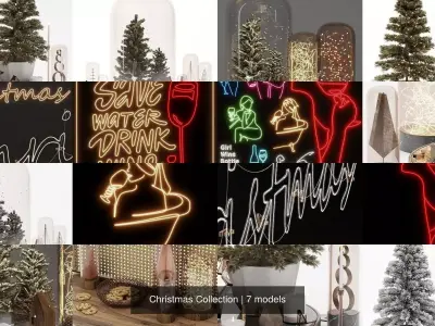 Christmas Collection