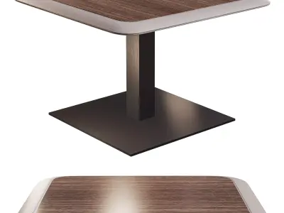 Table H09-T01 3D model